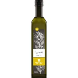 Bio Sesamöl 500 ml | nativ