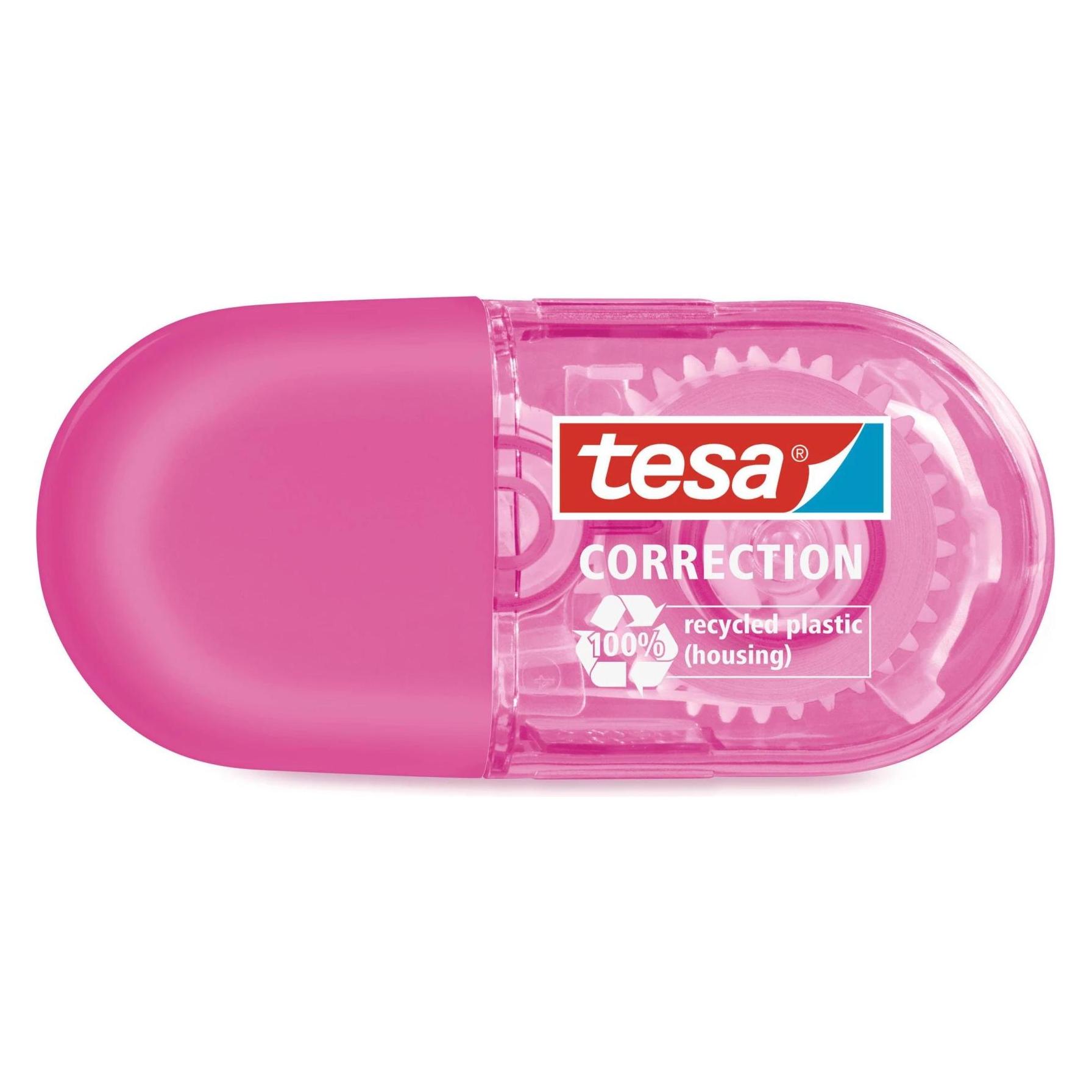 tesa 2x Mini Korrekturroller (59817-00000-00)