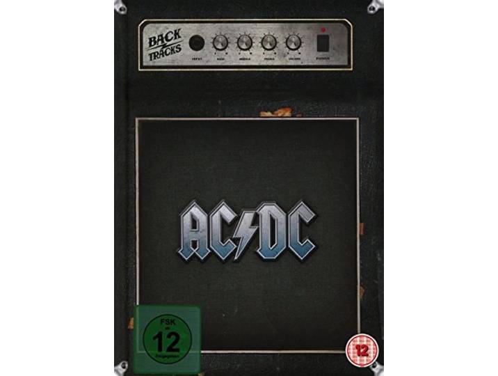 AC/DC - Backtracks