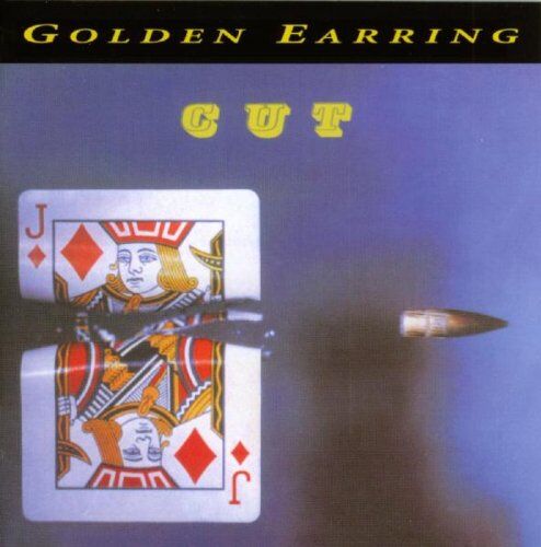 Golden Earring - Cut - Preis vom 27.09.2026 03:53:48 h