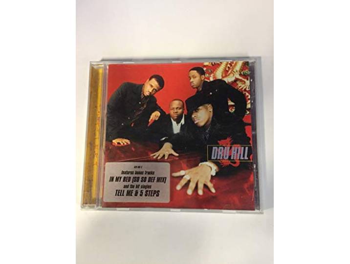 Dru Hill