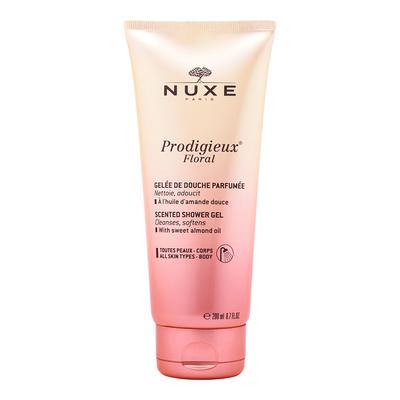 Nuxe Prodigieux Floral Duschgel 200 ml Gel