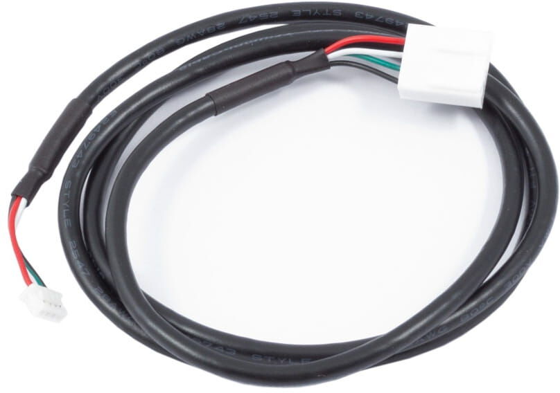 Aqua-Computer aquabus-Kabel 4-polig f&uuml;r VISION, QUADRO, D5 NEXT