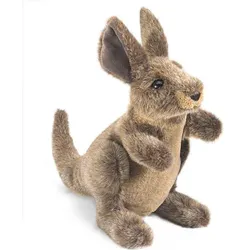Folkmanis Junges Känguru / Small Kangaroo
