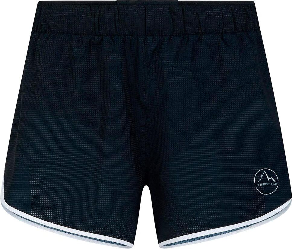 La Sportiva  - Timing Short W Black - L - Short de trail
