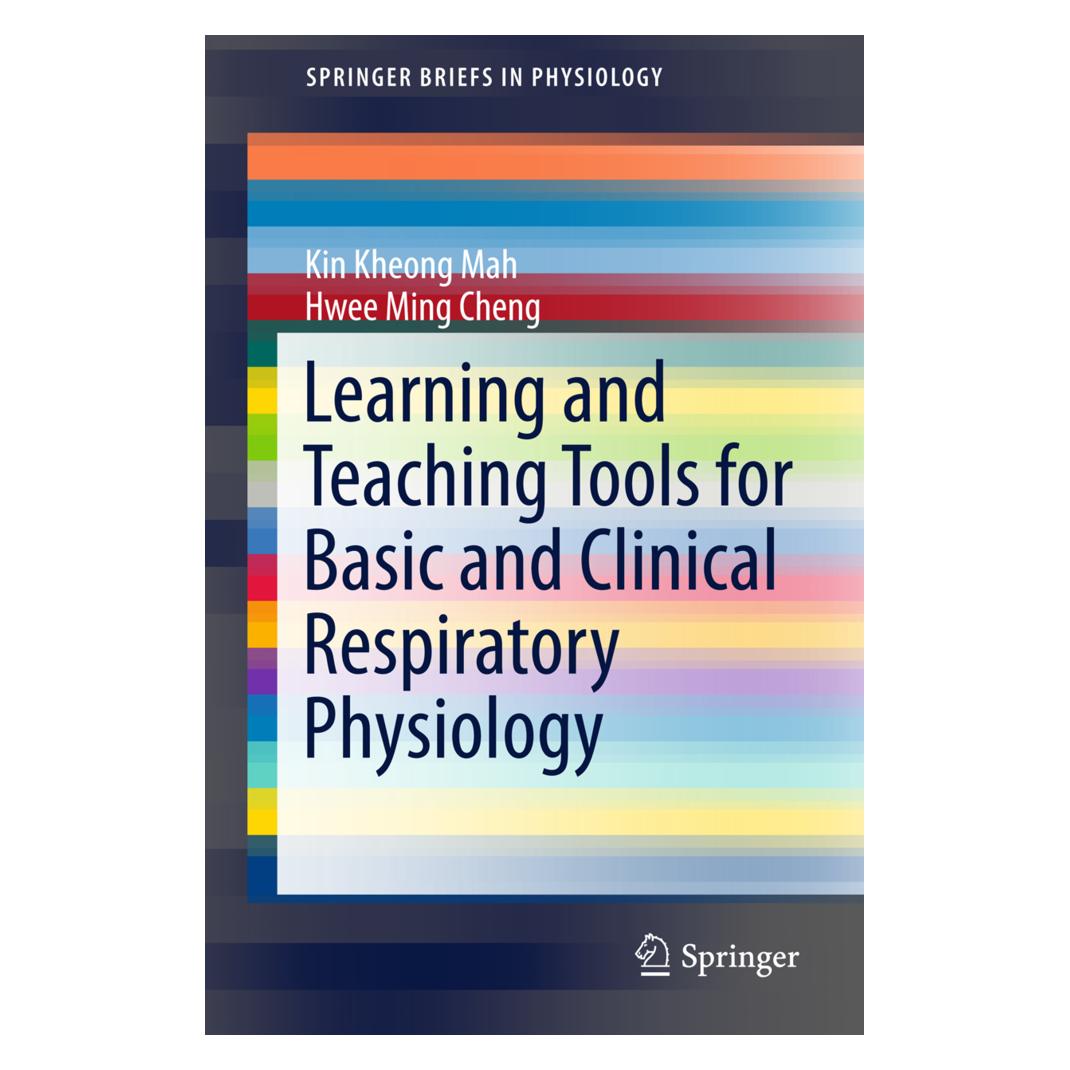 Springer Learning and Teaching Tools for Basic and Clinical Respiratory Physiology (Englisch, Softcover, Hwee Ming Cheng, Kin Kheong Mah) (55590321)