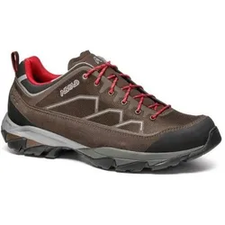 Asolo, Herren, Wanderschuhe, Acadia Gore-Tex Herren-Wanderschuh, braun (43 2/3), Braun