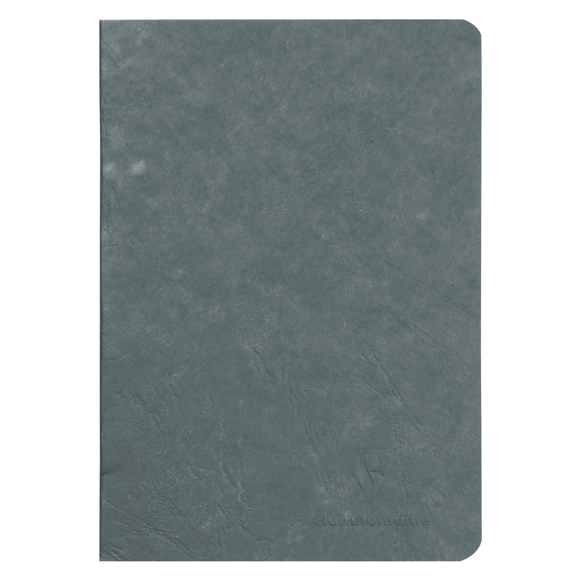 Clairefontaine Age Bag (A5, Blanko, Harter Einband) (733101C)