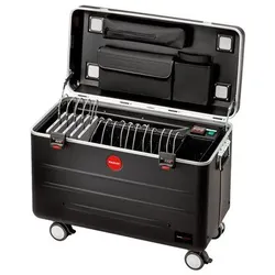 Parat PARAPROJECT® Case i16 Lade- und Managementsystem Wagen