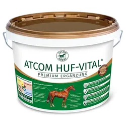 Zusatzfuttermittel AT Huf-Vital