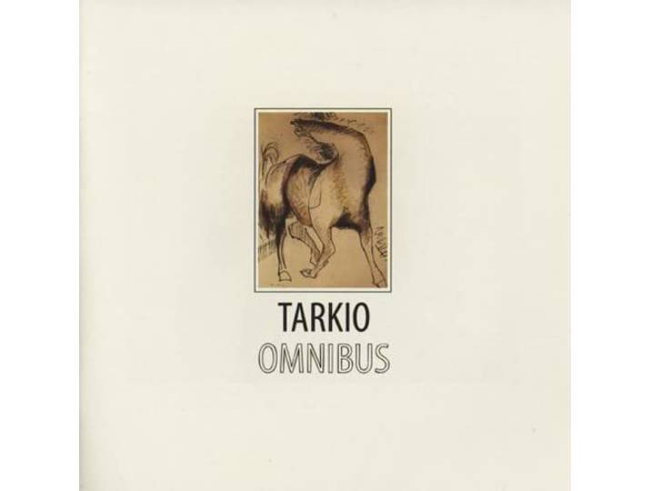 Tarkio - Omnibus