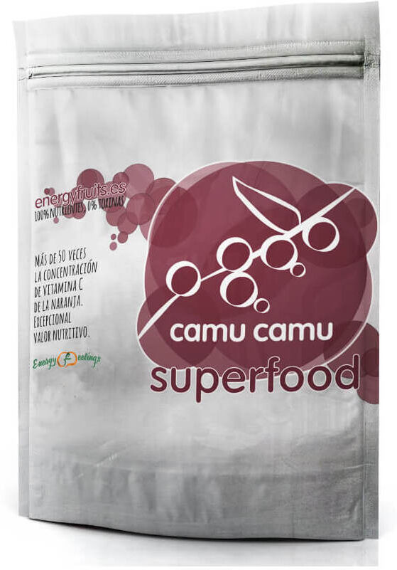 Energy Feelings Camucamu Eco Spray 100 gr