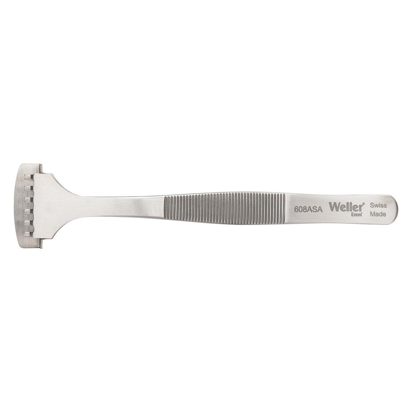 Weller Erem 608ASA Wafer-Pinzette 130.00 mm (608ASA)