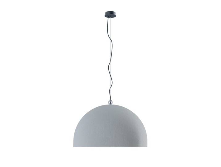 Diesel Living with Lodes Pendelleuchte Urban Concrete - Tough Gr