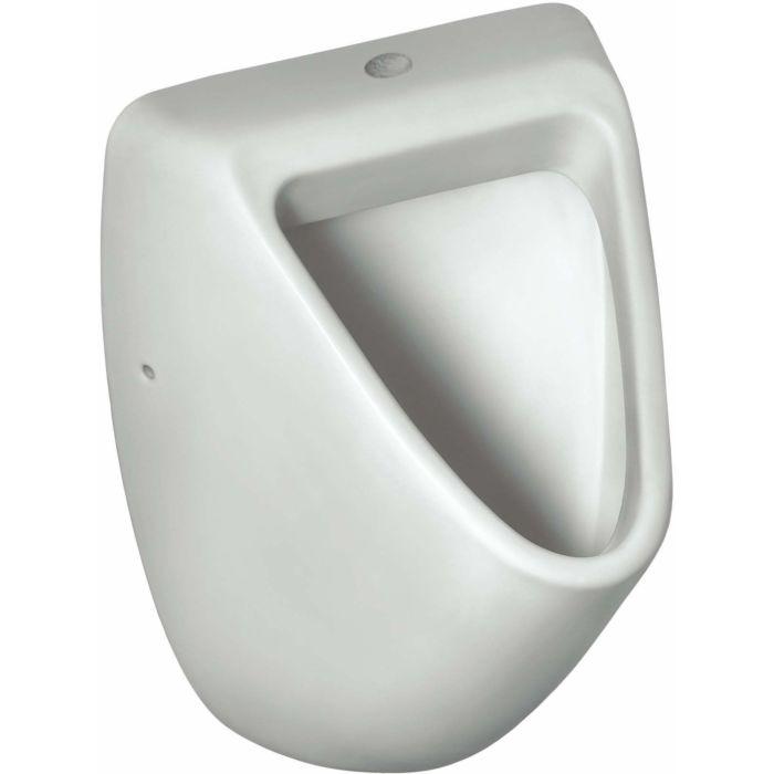 Ideal Standard Urinal Eurovit K553901 Einlauf von oben, weiss