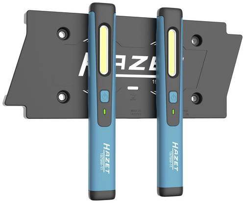 Hazet 1979W-11/3 1979W-11/3 Handlampe 200 lm