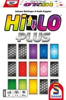 Schmidt Spiele HILo PLUS