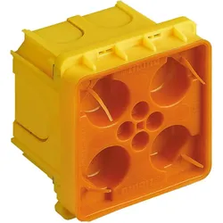 Legrand 502W Unterputz-Dose 2-Modul Für Air