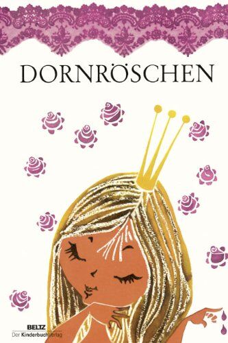Jacob Grimm - Dornröschen - Preis vom 30.09.2026 09:01:18 h
