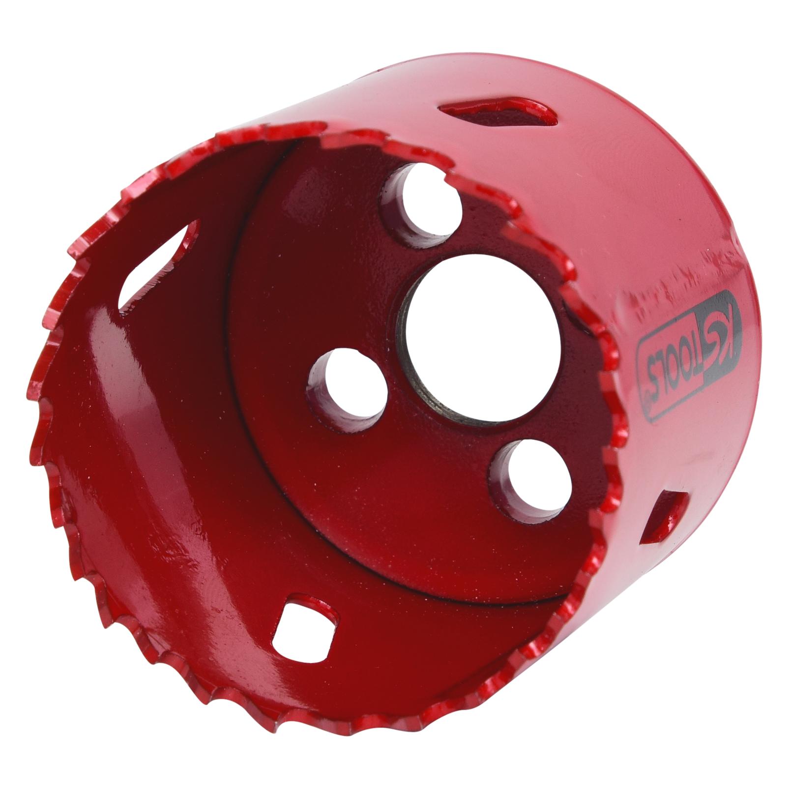 KS Tools HSS Bimetalllochsäge (50 mm) (129.5050)