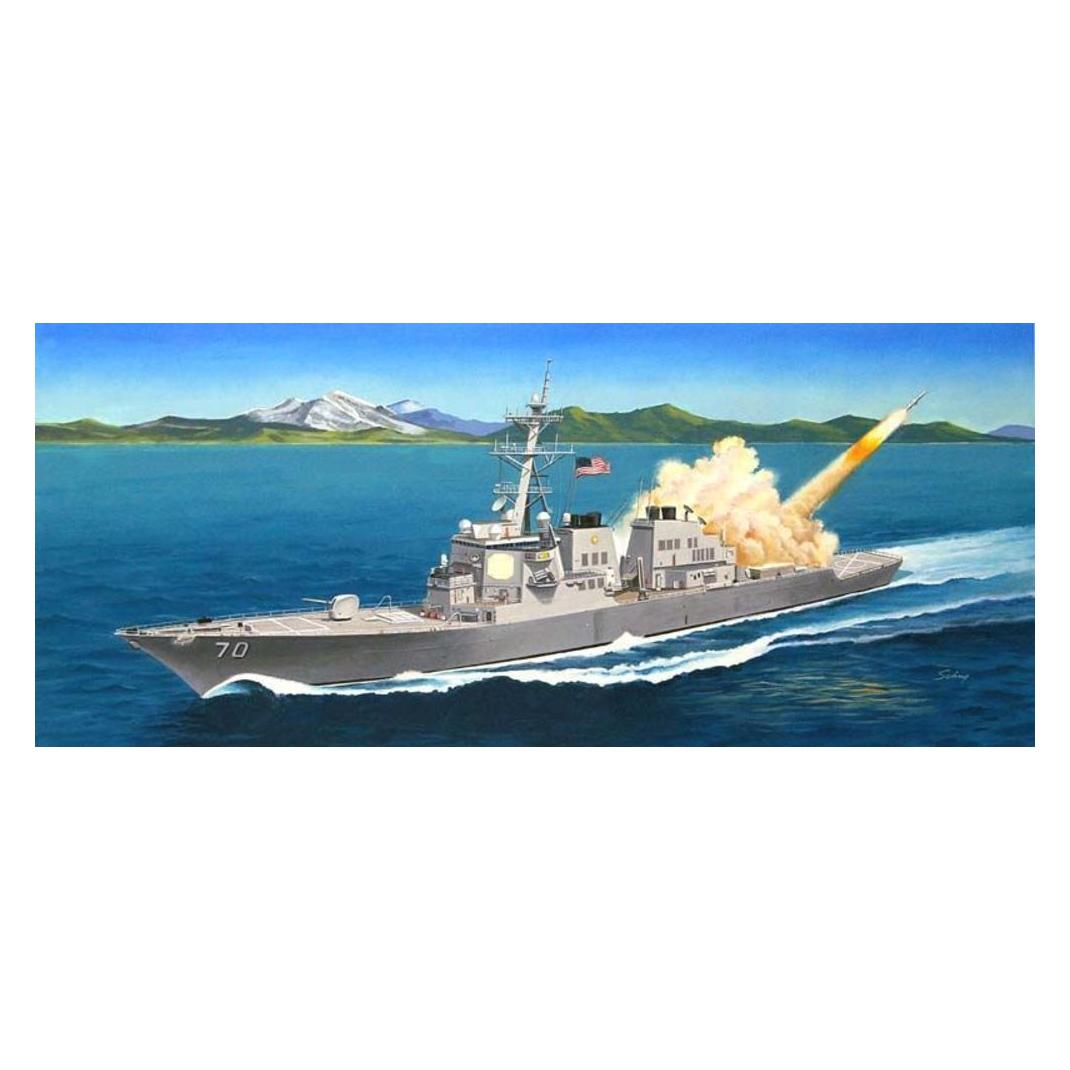 Hobby Boss USS Hopper DDG-70 (83411)