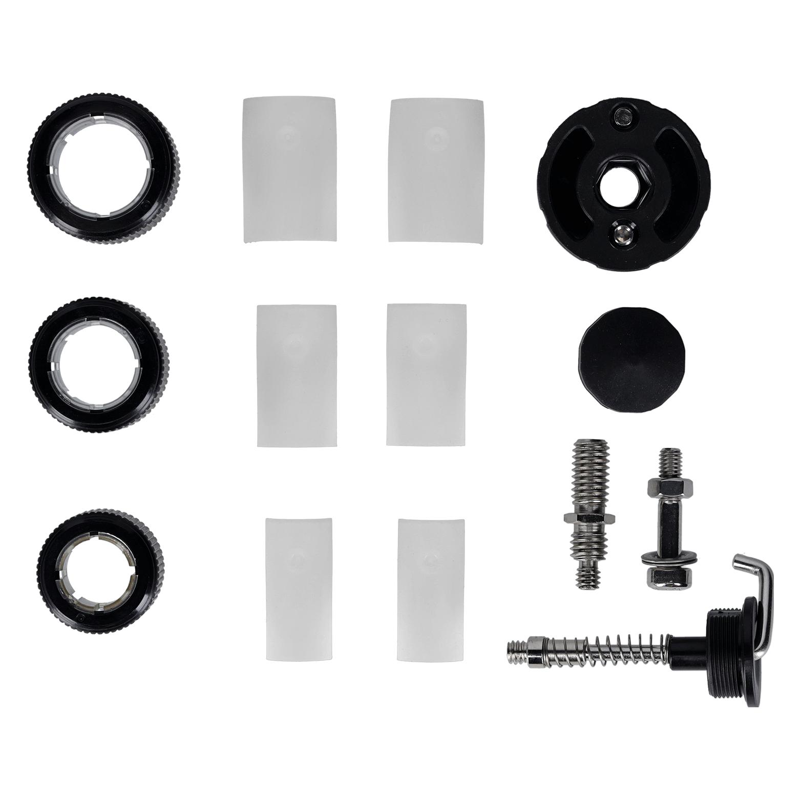 Rollei Reparatur-Set für versch. Stativ-Modelle (Stativ Ersatzteile) (67318444)