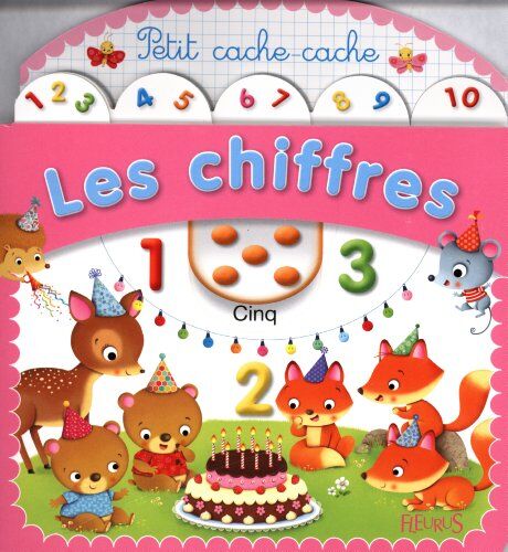 Emilie Beaumont - Les chiffres - Preis vom 13.10.2026 11:25:28 h