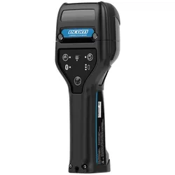 Pepperl+Fuchs Fabrik Eigensicheres Bluetooth Ident-Ex 01 ZN_DZ1