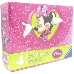 Ravensburger Puzzle Disney 072835