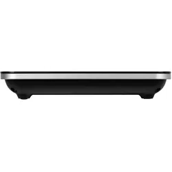 BiKitchen cook 411 442011 Induktionsplatte, Kochplatte, Schwarz