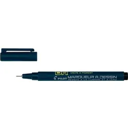 PILOT Zeichenstift Drawing Pen SW-DR-01-B 4111001 0,28mm schwarz