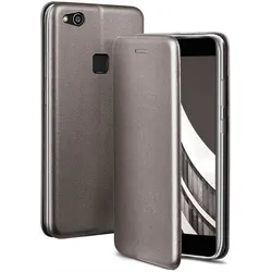 ONEFLOW Business Case Huawei P10 Lite Handytasche mit Kartenfach