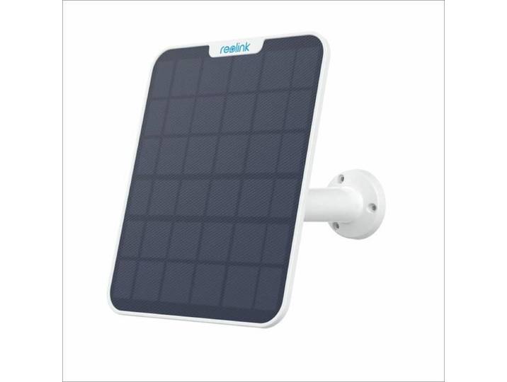 Panneau solaire - REOLINK - SR3 - 5\,8 W - Blanc