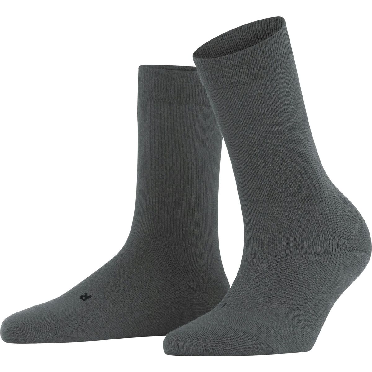 Falke Stabilizing Wool Everyday Damen Socken platinum (3903) 41-42 46120-3903-41-42