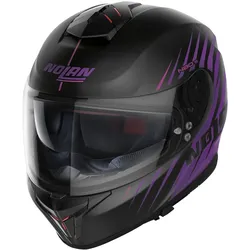 Nolan N80-8 Kosmos N-Com Helm