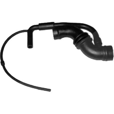 Mapco Ansaugschlauch, Luftfilter [Hersteller-Nr. 39560] für Fiat