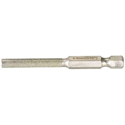 Makita D-73760 Rundfeile 4,8mm 1/4' 1St.