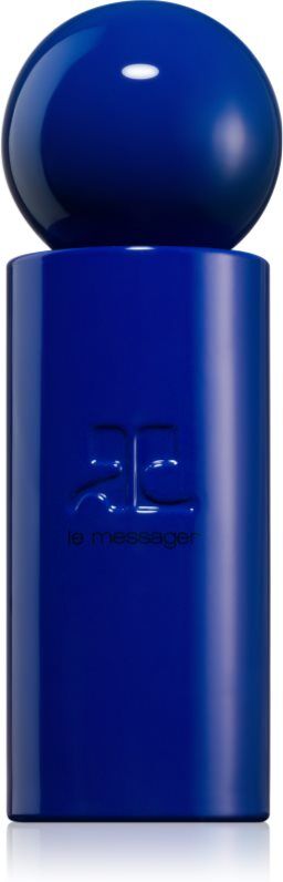 Courrèges Le Messager Eau de Parfum mixte 100 ml