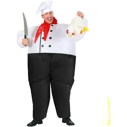 Widmann Chefkoch (One Size)