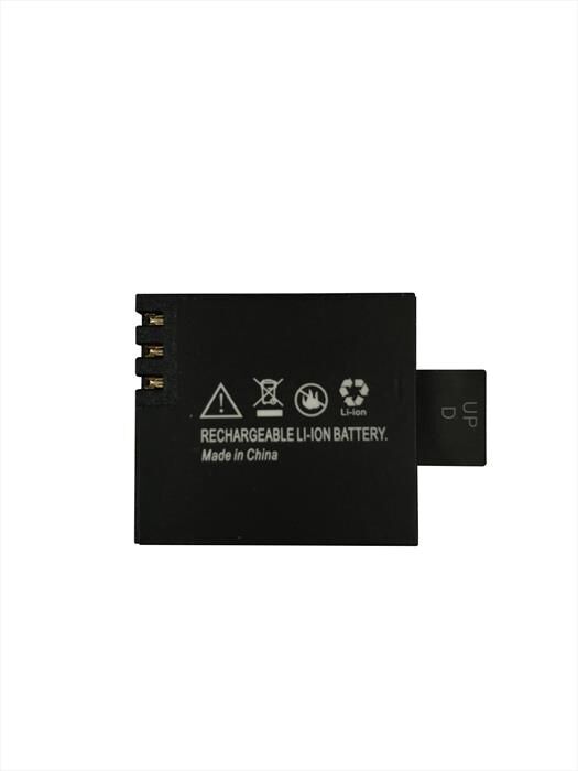 AAAMAZE Action Cam Battery