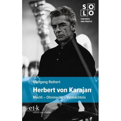 Herbert von Karajan -