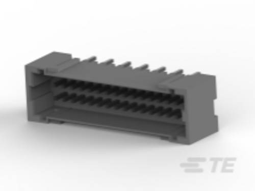 TE Connectivity 3-292208-0 Tray
