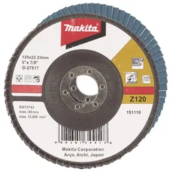 Makita D-27517 Fächerscheibe
