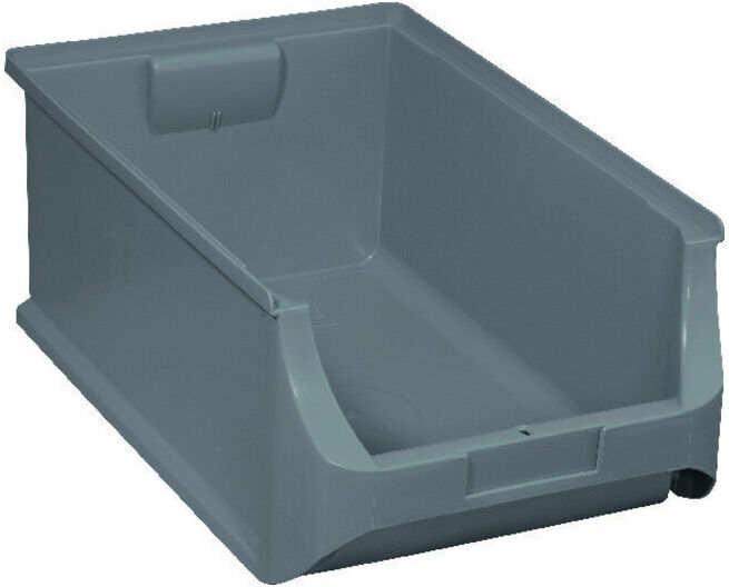 allit ProfiPlus Box RE 5, gris 310x500x200 mm (456277)