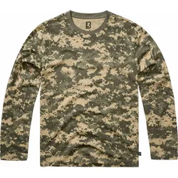 Brandit Premium Langarmshirt S