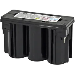 EnerSys Bleiakku (2500 mAh, 6 V)