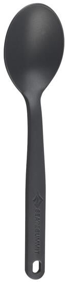 Sea to Summit Camp Cutlery Spoon, Charcoal