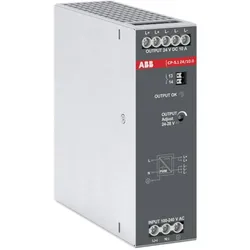 ABB, Systemstromversorgung, Netzteil