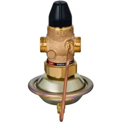 Danfoss Volumenstromregler 003H6715 DN25, Kvs 8,0, PN16, G 11/4 A