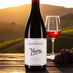 Nals Margreid 2021 Nals Margreid Pinot Nero Mazzon 2021 Pinot Nero Italien